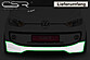 Юбка переднего бампера VW UP! c 11- FA149   -- Фотография  №3 | by vonard-tuning